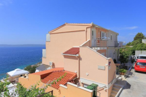 Гостиница Apartments by the sea Rastici, Ciovo - 5234  Трогир